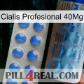 Cialis Professional 40Mg 40